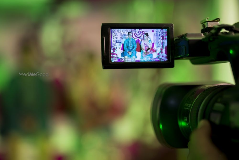 Photo From Anubha & Shivam - By Tonmoy Saha Photography and Films