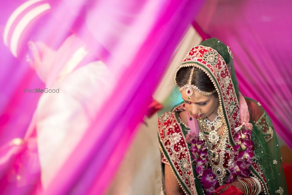 Photo From Anubha & Shivam - By Tonmoy Saha Photography and Films