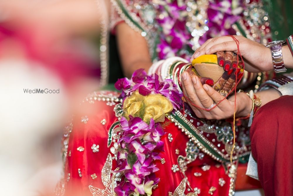 Photo From Anubha & Shivam - By Tonmoy Saha Photography and Films