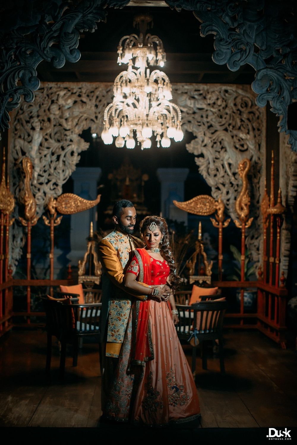 Photo From WMG: Themes of The Month - By Keeran The Wedding Planner
