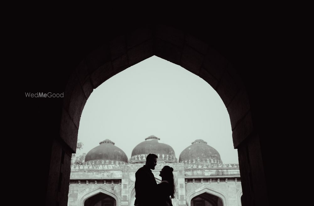 Photo From HARSHIT & TAMMNA - By Wedding by life sketch