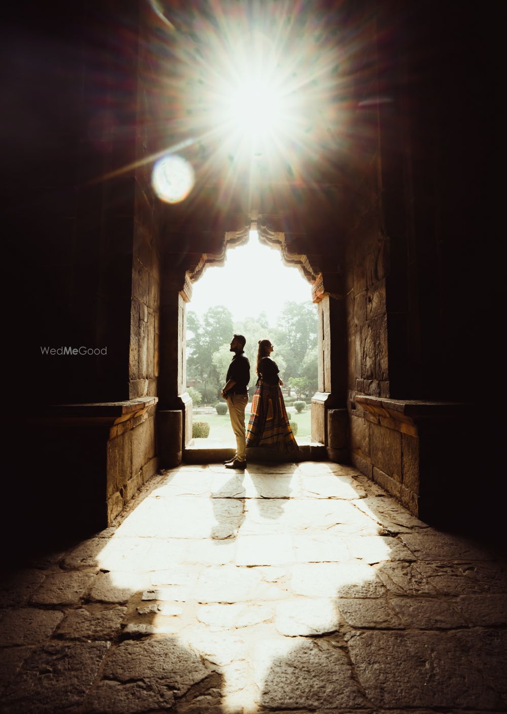 Photo From HARSHIT & TAMMNA - By Wedding by life sketch