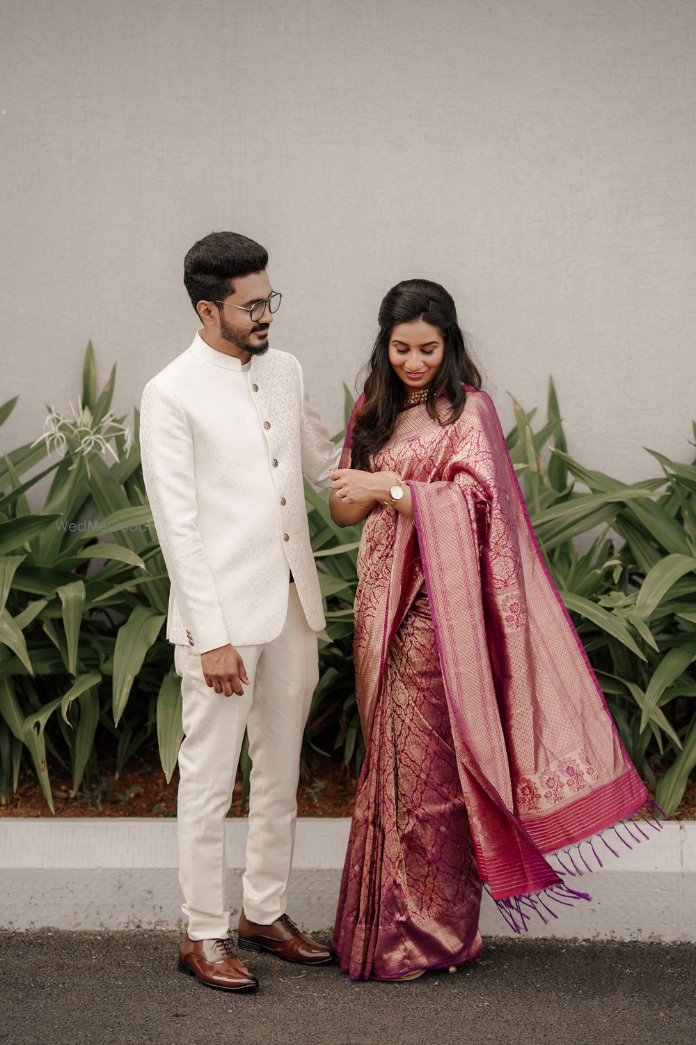 Photo From Bins & Bhavana  - By The Wedmaker