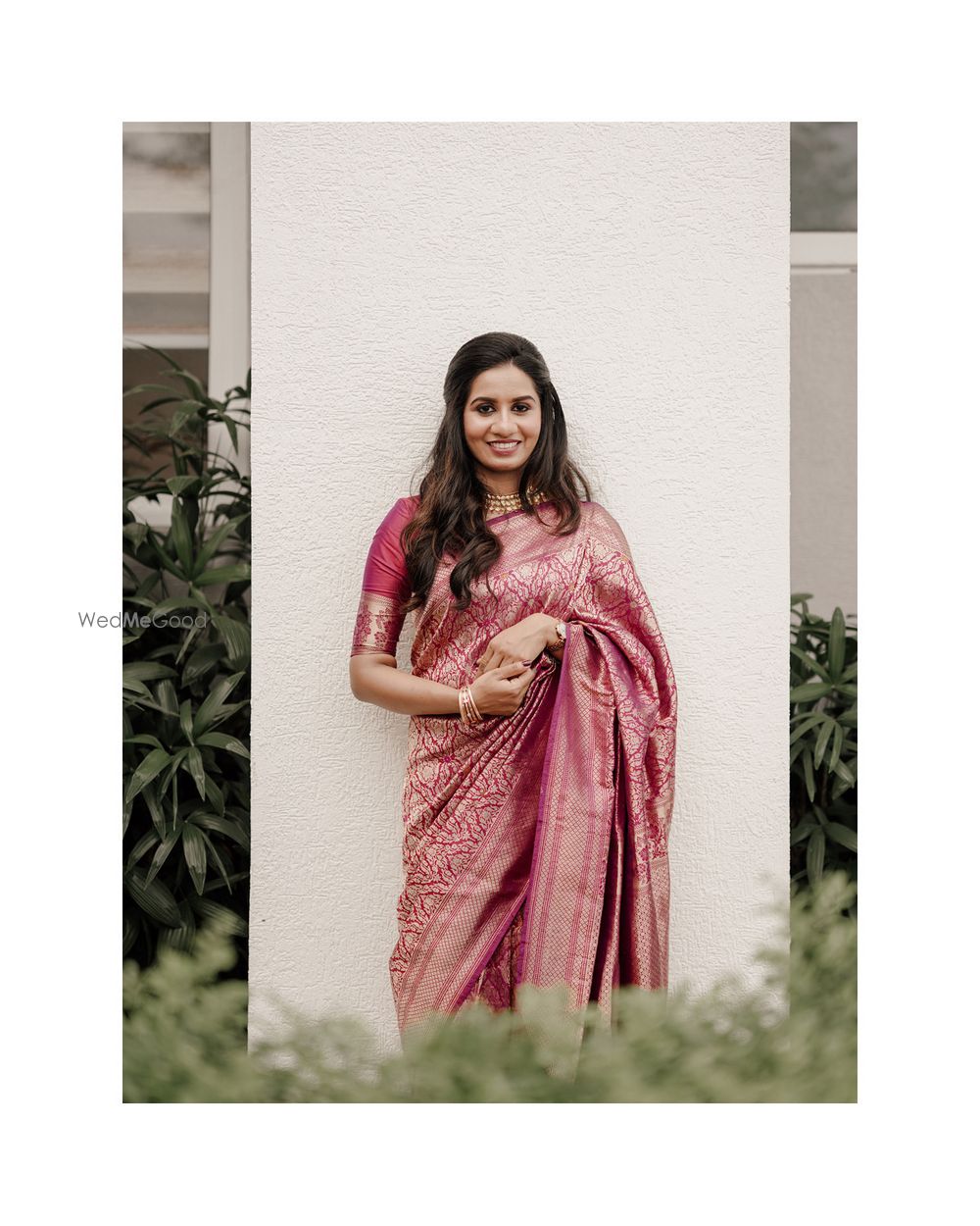 Photo From Bins & Bhavana  - By The Wedmaker