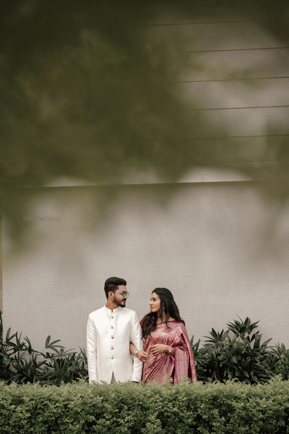 Photo From Bins & Bhavana  - By The Wedmaker