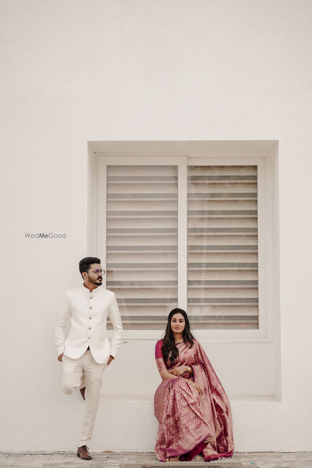 Photo From Bins & Bhavana  - By The Wedmaker