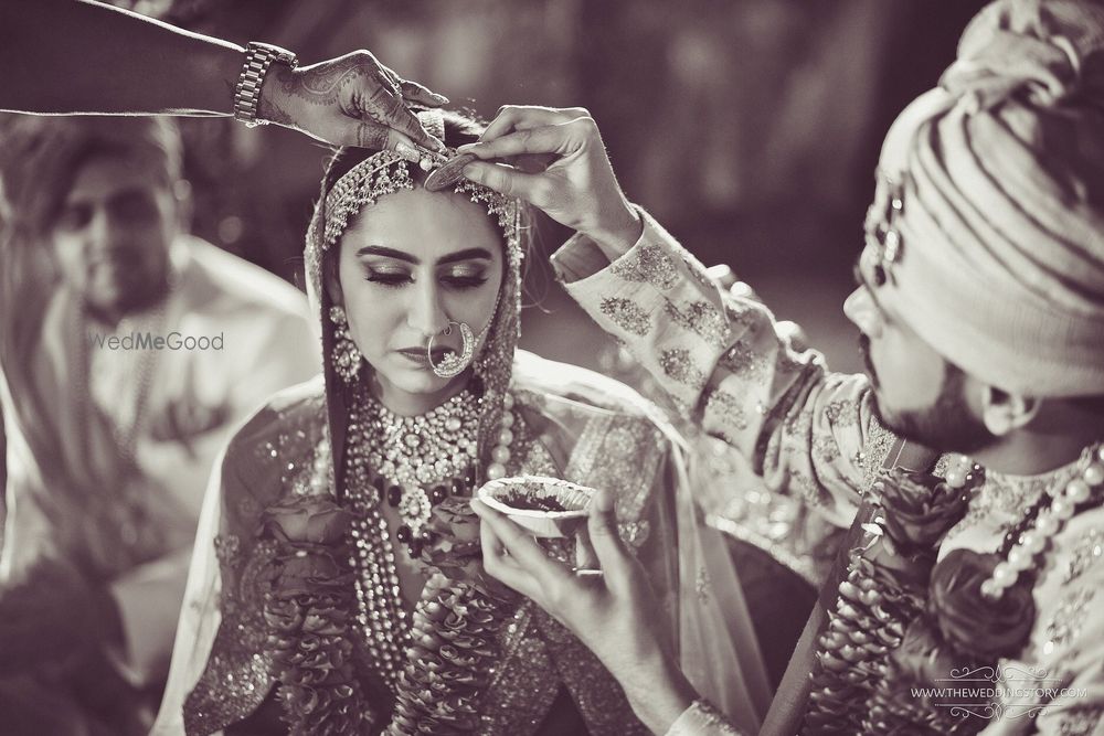 Photo From Ankit & Anvita - By Frozen Apple Weddings