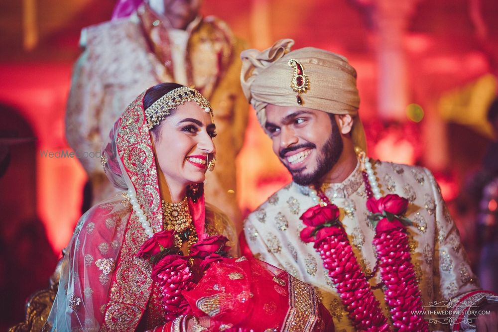 Photo From Ankit & Anvita - By Frozen Apple Weddings