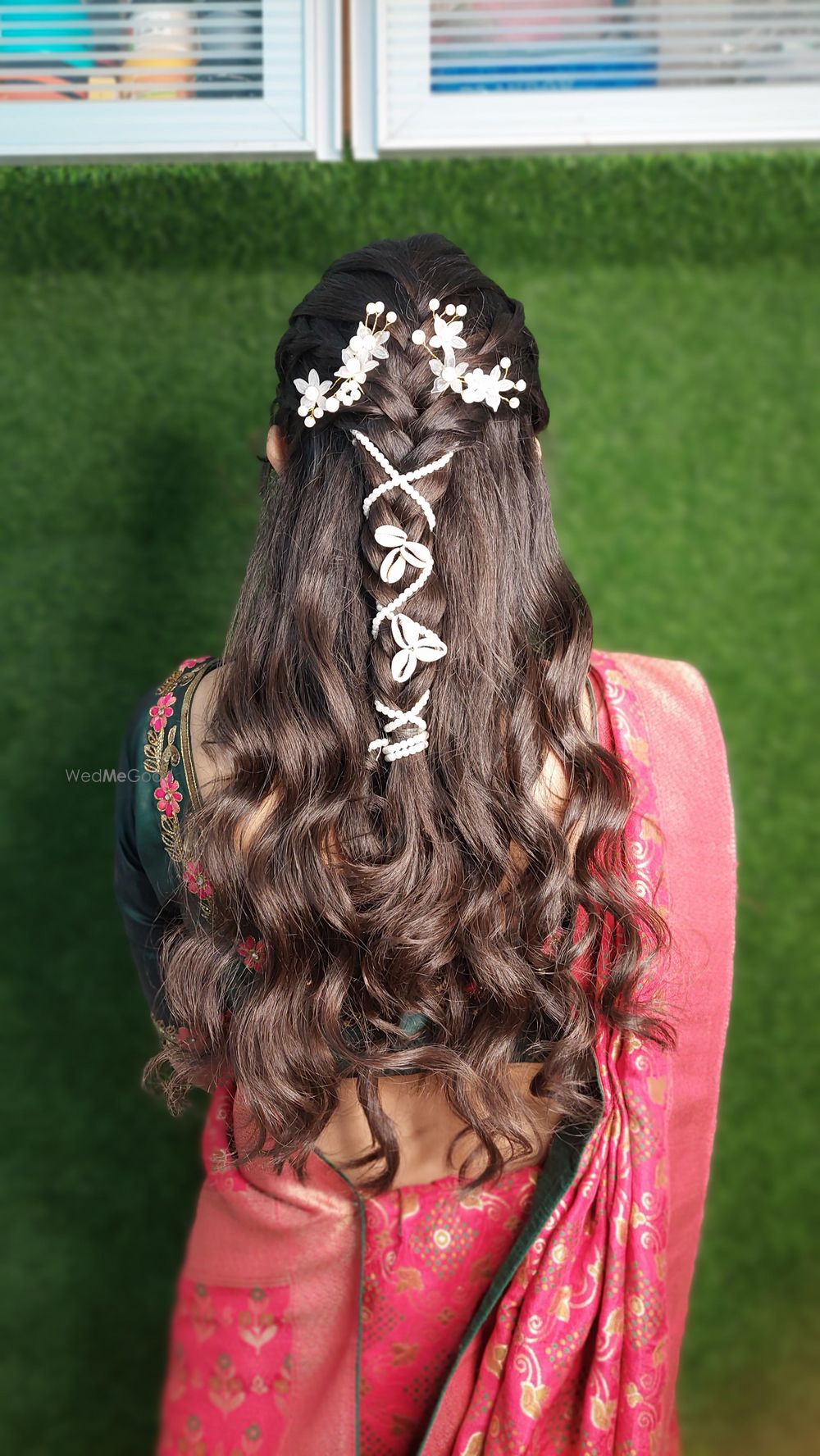 Photo From BRIDE SEJAL - By Hunny Bunny Makeover