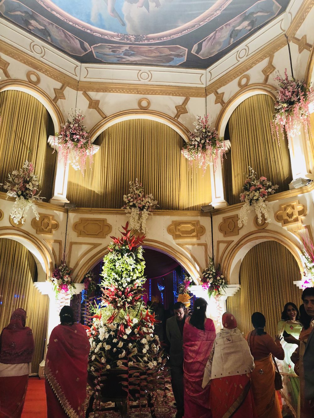 Photo From Big Fat Wedding,Udaipur - By Frozen Apple Weddings