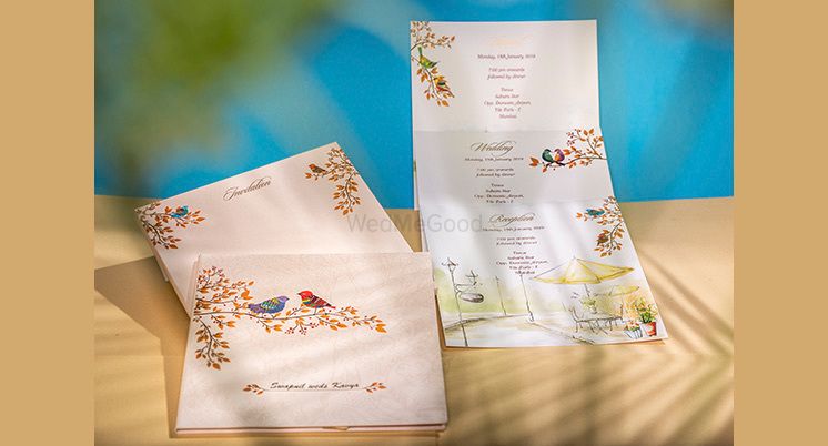 Photo From INVITATIONS - By One Stoppers Events