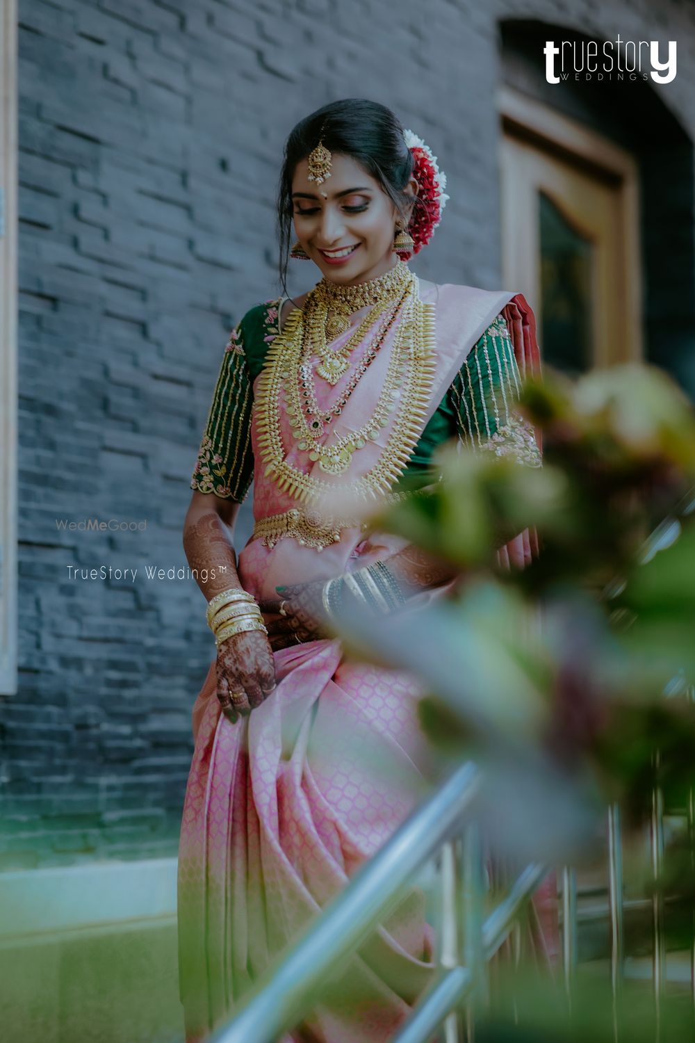 Photo From Abhiram Caroline - By True Story Weddings