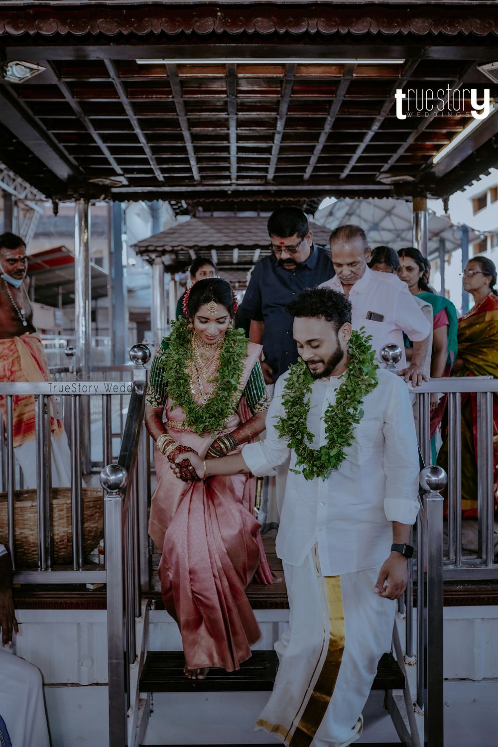 Photo From Abhiram Caroline - By True Story Weddings