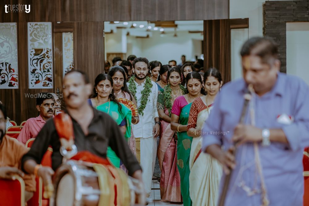 Photo From Abhiram Caroline - By True Story Weddings