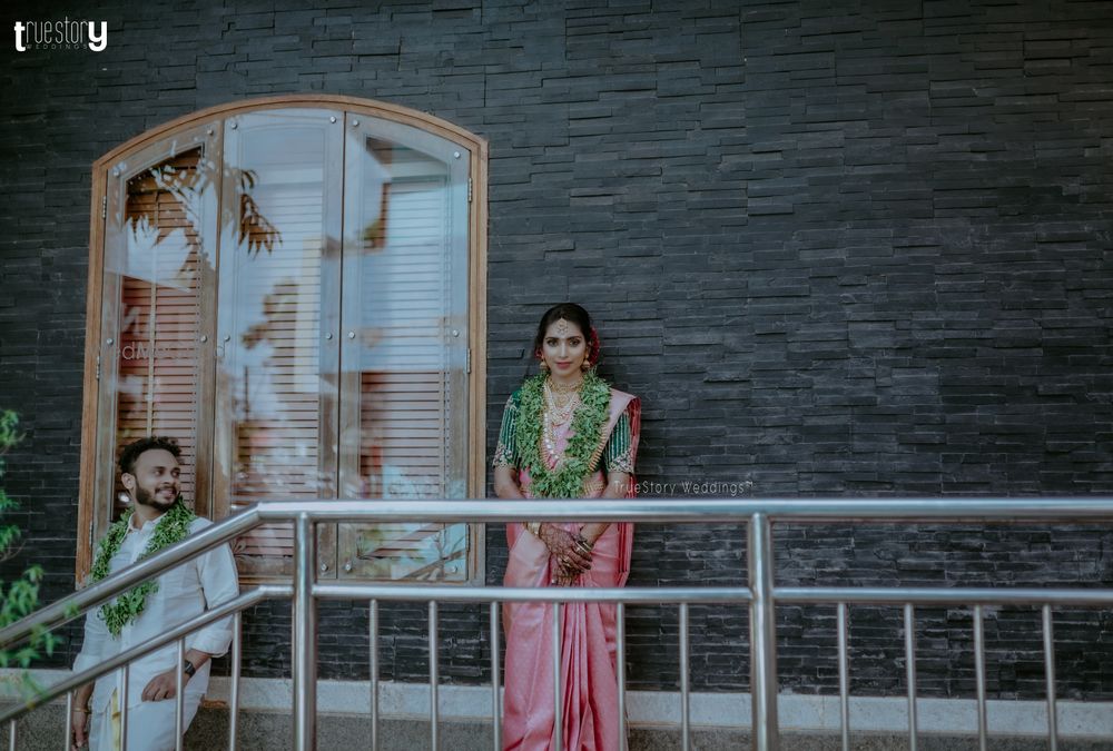 Photo From Abhiram Caroline - By True Story Weddings