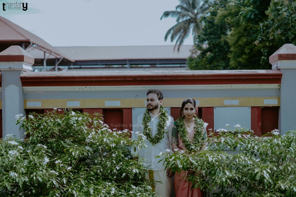 Photo From Abhiram Caroline - By True Story Weddings