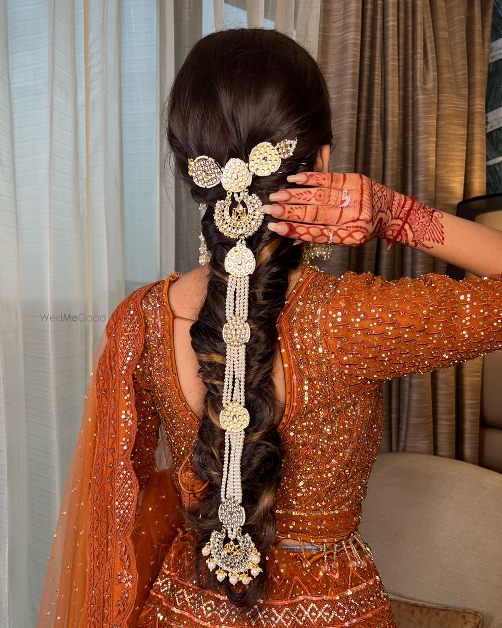 Photo From Royal Brides - By Get Styled by Prerna