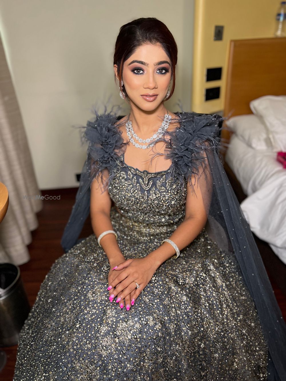 Photo From Royal Brides - By Get Styled by Prerna