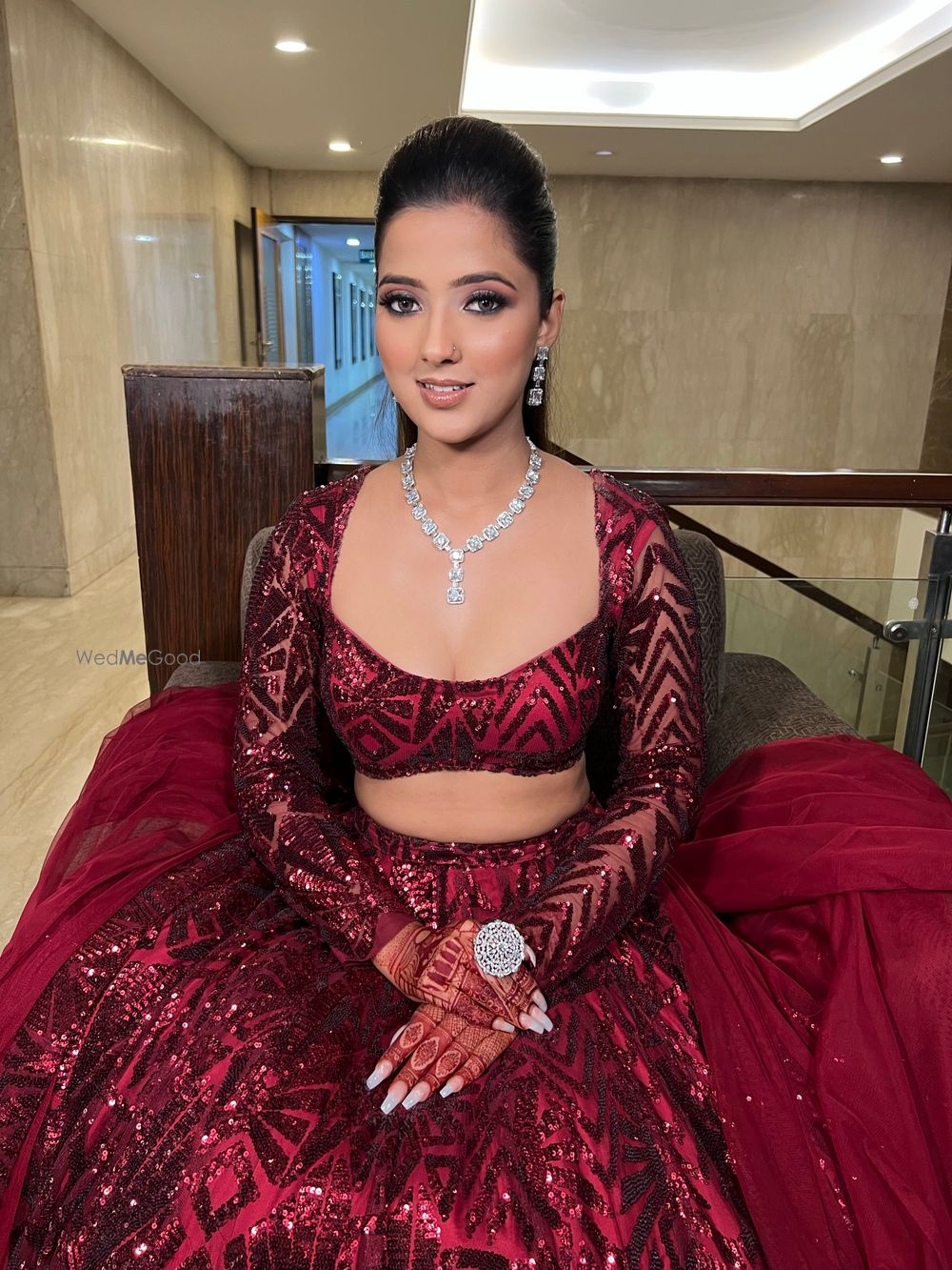 Photo From Royal Brides - By Get Styled by Prerna