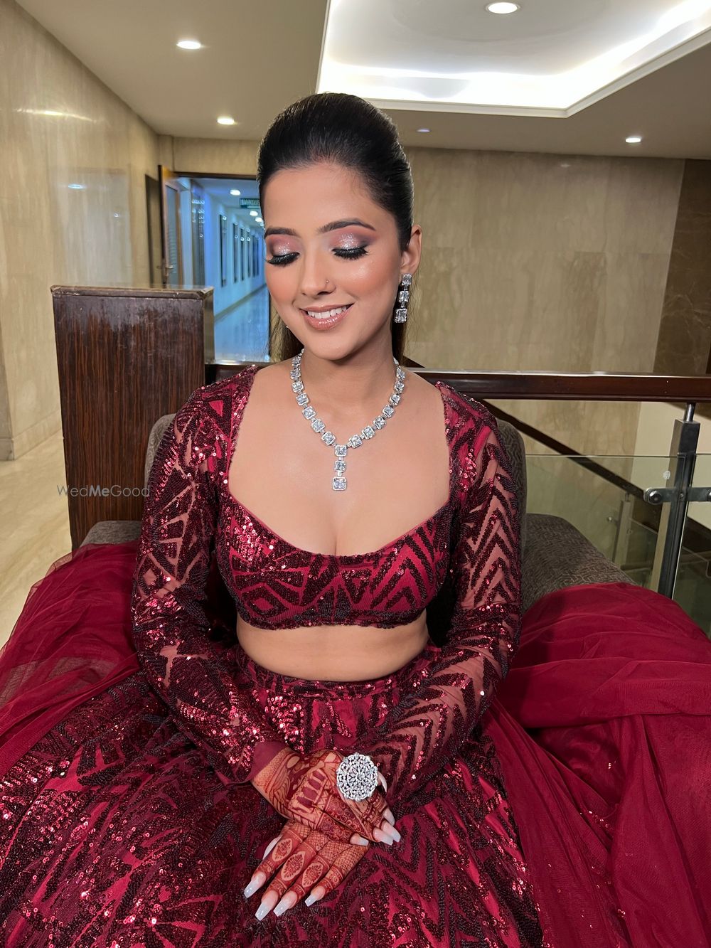 Photo From Royal Brides - By Get Styled by Prerna