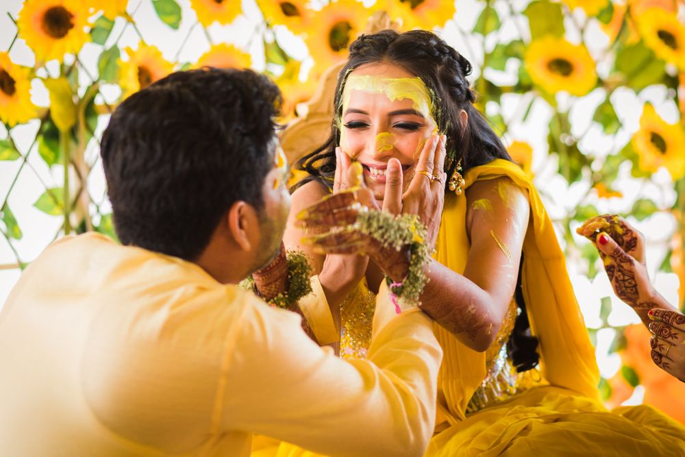 Photo From Divya & Sandeep - By Indori Weddings