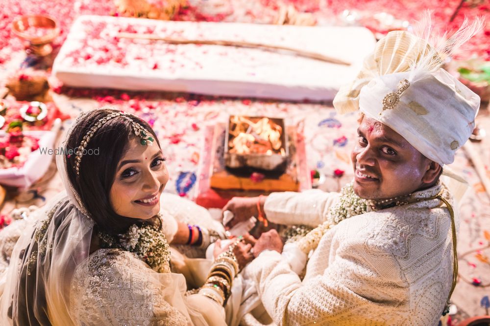 Photo From Divya & Sandeep - By Indori Weddings