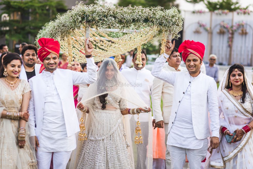 Photo From Divya & Sandeep - By Indori Weddings