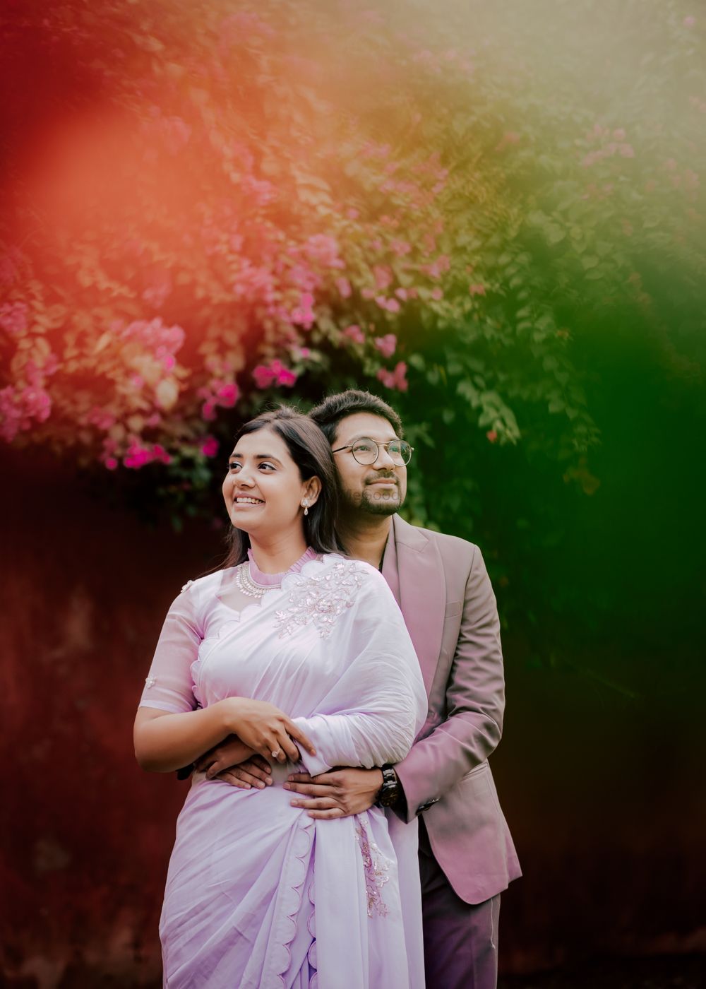 Photo From Mridul & Aishvi - By Wedding by life sketch
