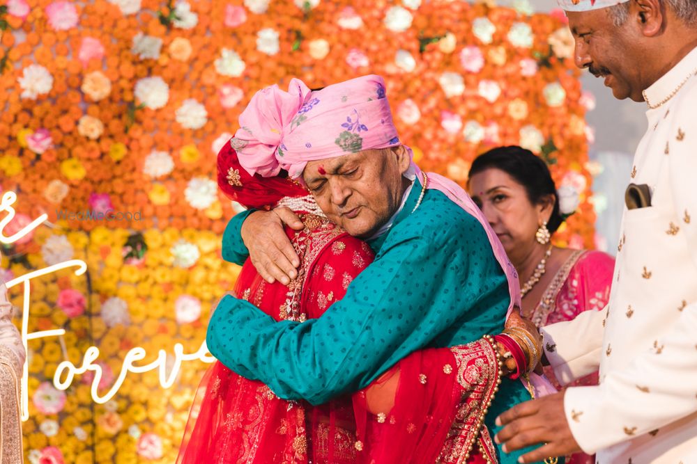 Photo From Disha & Abhishek - By Indori Weddings