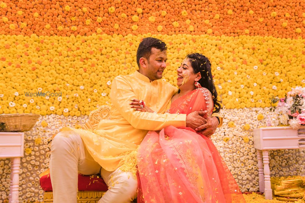 Photo From Disha & Abhishek - By Indori Weddings