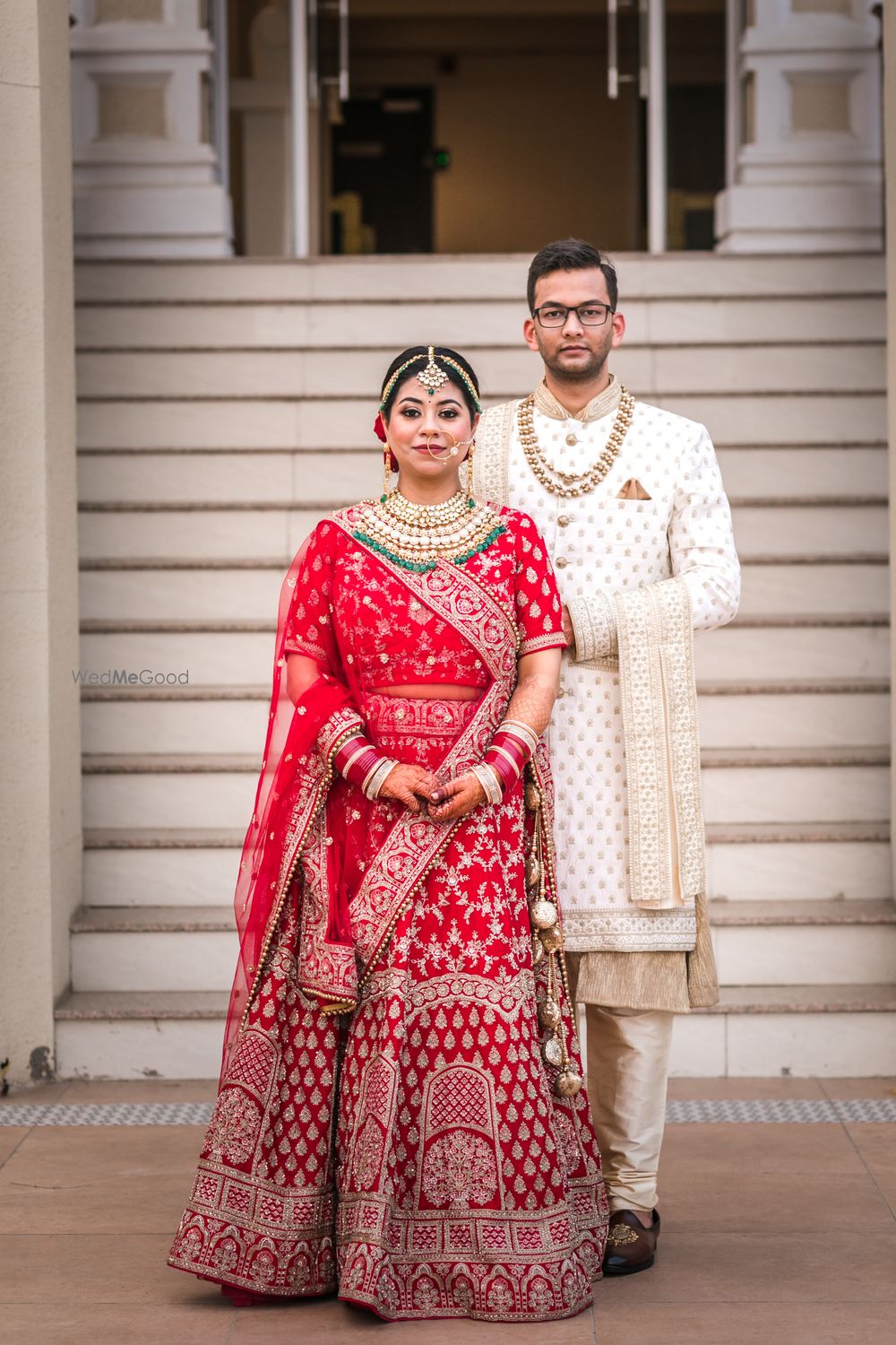 Photo From Disha & Abhishek - By Indori Weddings