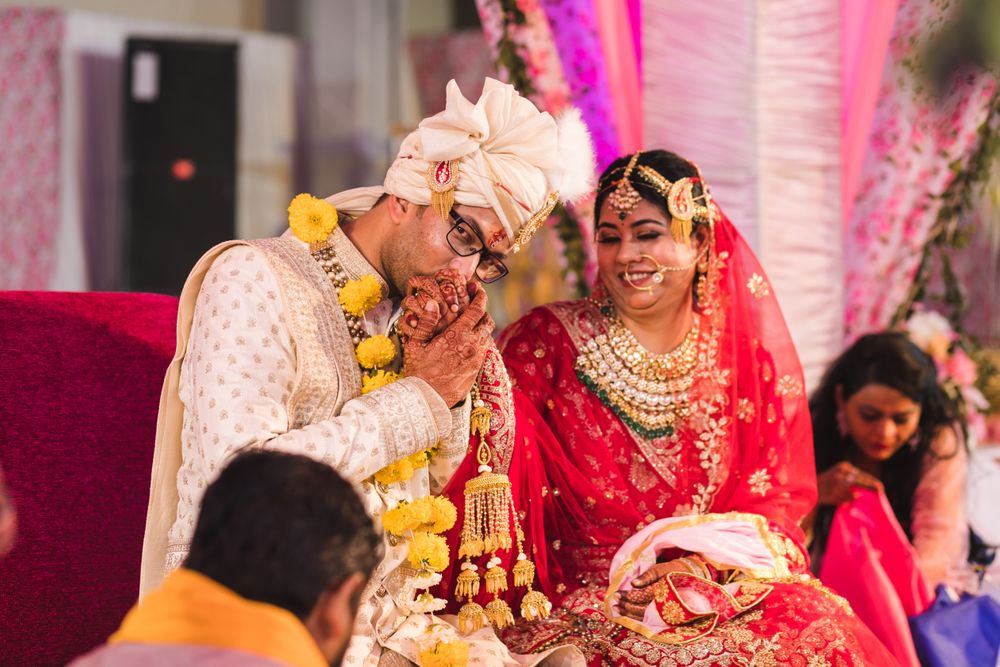 Photo From Disha & Abhishek - By Indori Weddings