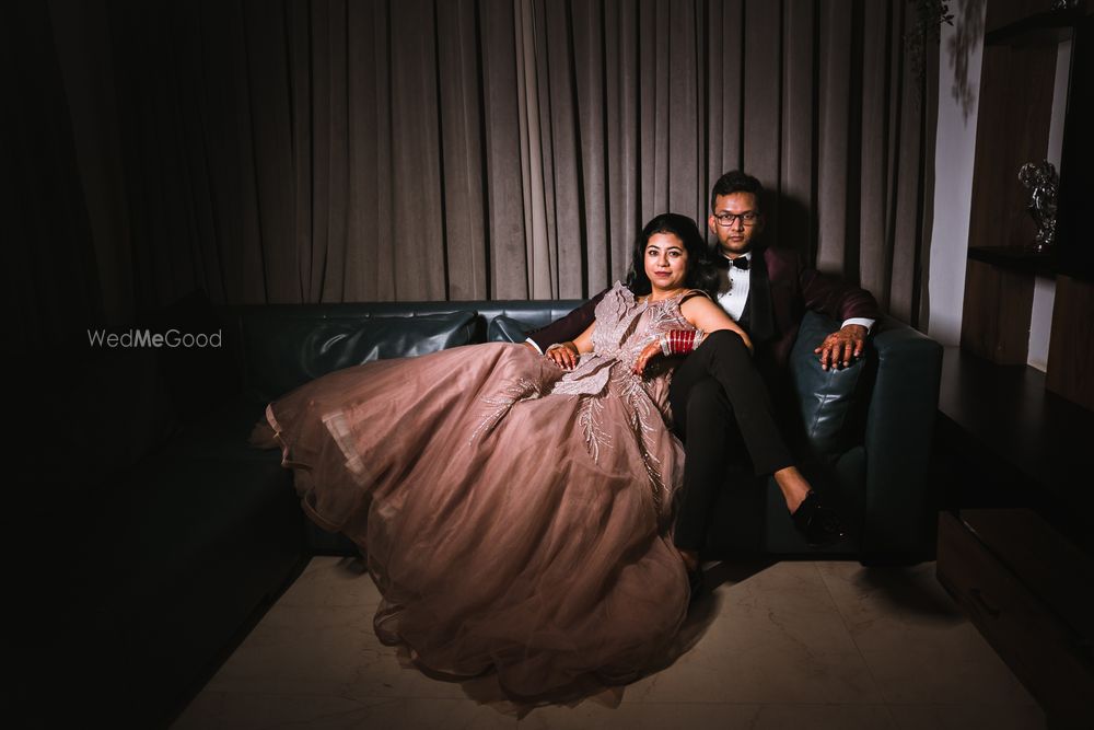 Photo From Disha & Abhishek - By Indori Weddings