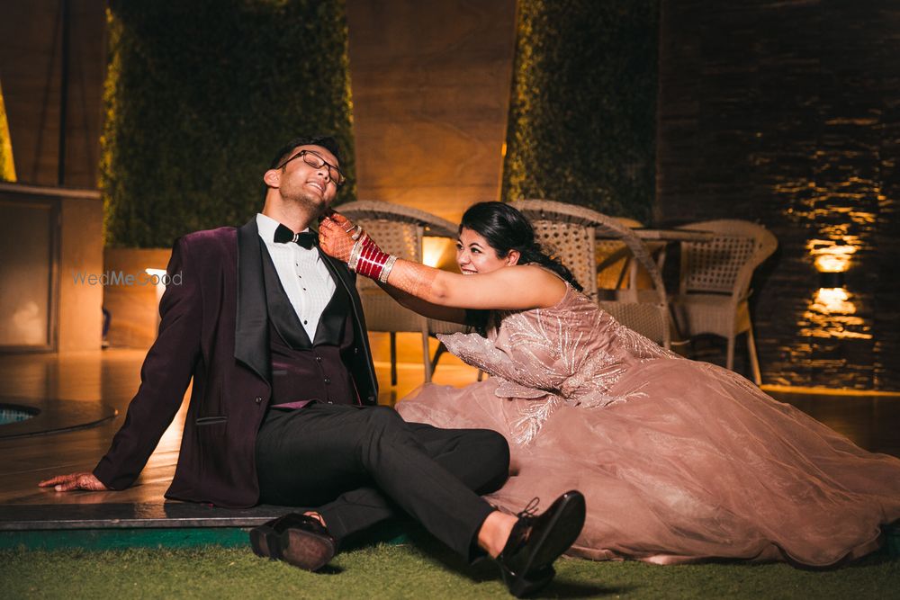 Photo From Disha & Abhishek - By Indori Weddings