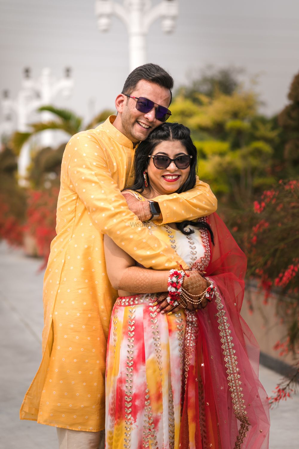 Photo From Disha & Abhishek - By Indori Weddings