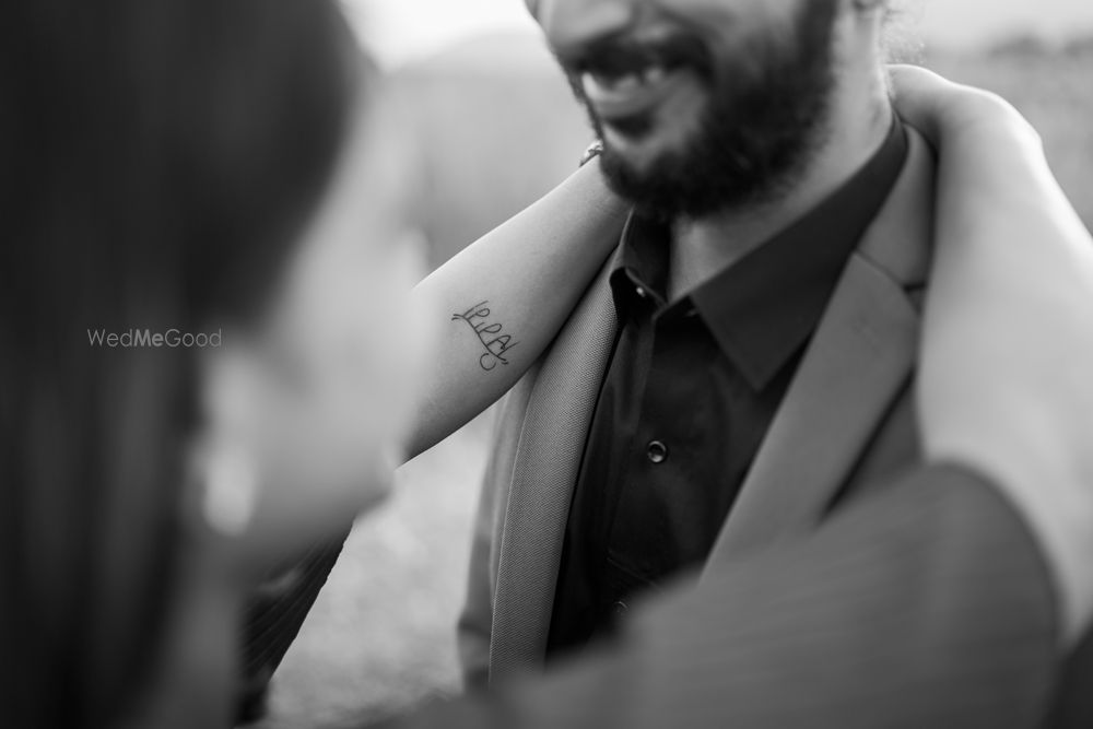 Photo From Ishani & Chirag - By Wedding by life sketch