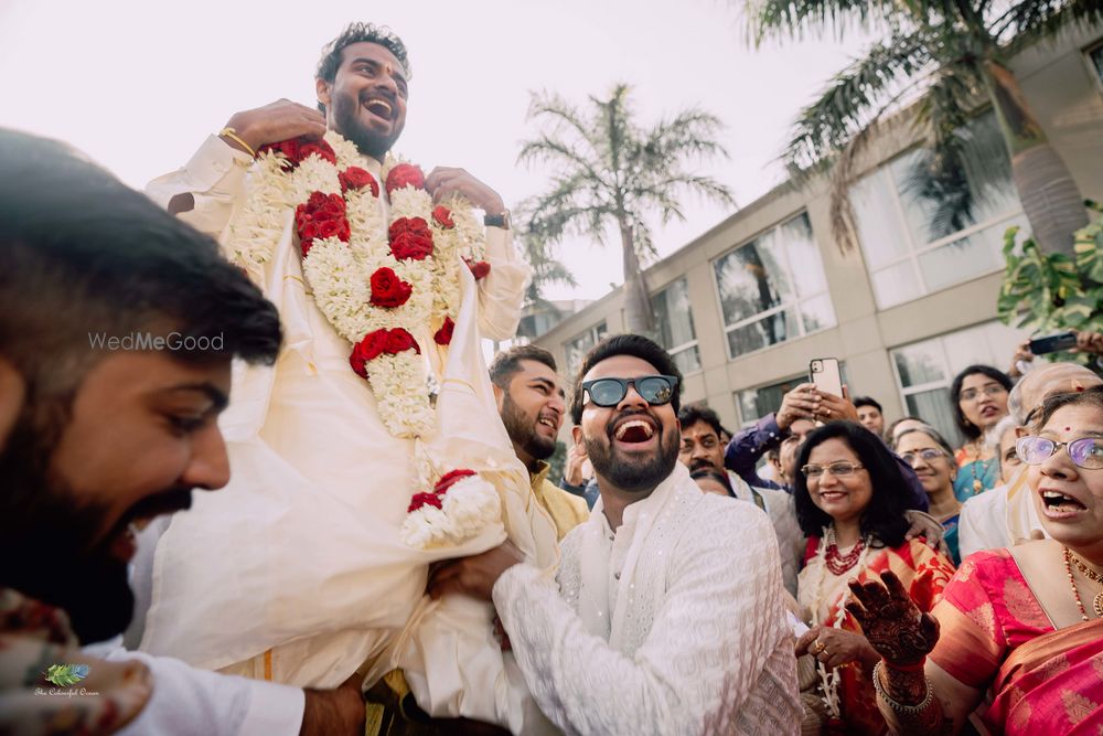 Photo From Pavitra Sahil | South Indian Wedding - By The Colourful Ocean