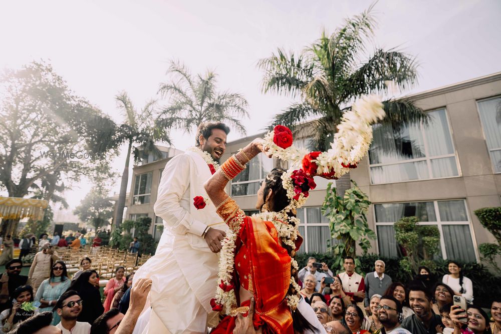 Photo From Pavitra Sahil | South Indian Wedding - By The Colourful Ocean