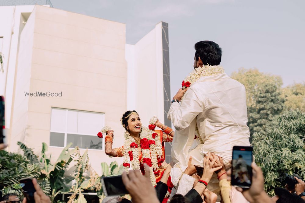 Photo From Pavitra Sahil | South Indian Wedding - By The Colourful Ocean