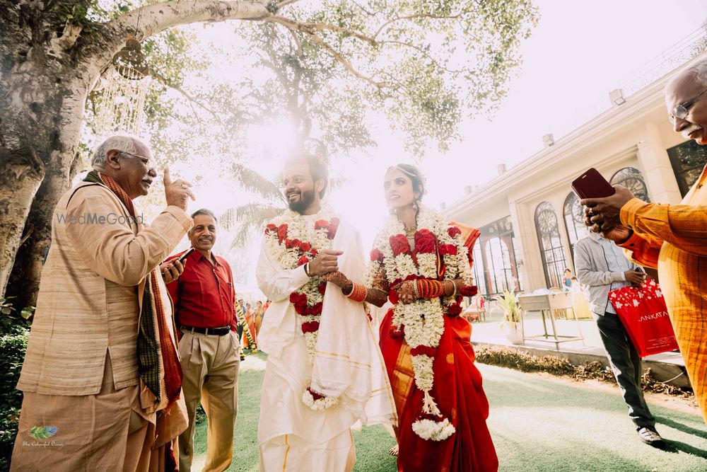 Photo From Pavitra Sahil | South Indian Wedding - By The Colourful Ocean