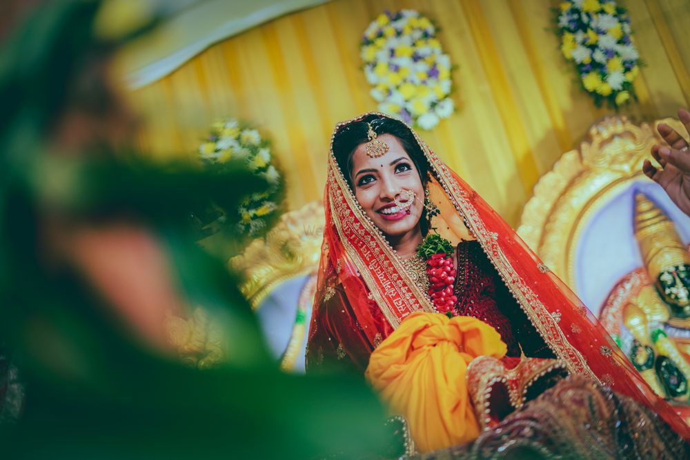 Photo From Sunny Patel Wedding - By Flash Fusion Studios