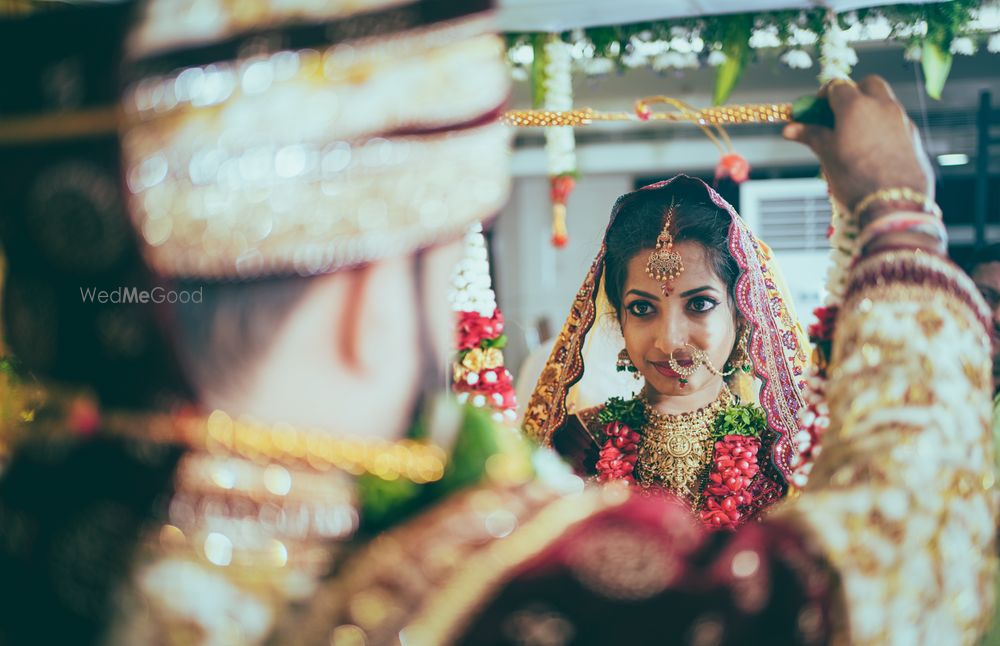 Photo From Sunny Patel Wedding - By Flash Fusion Studios