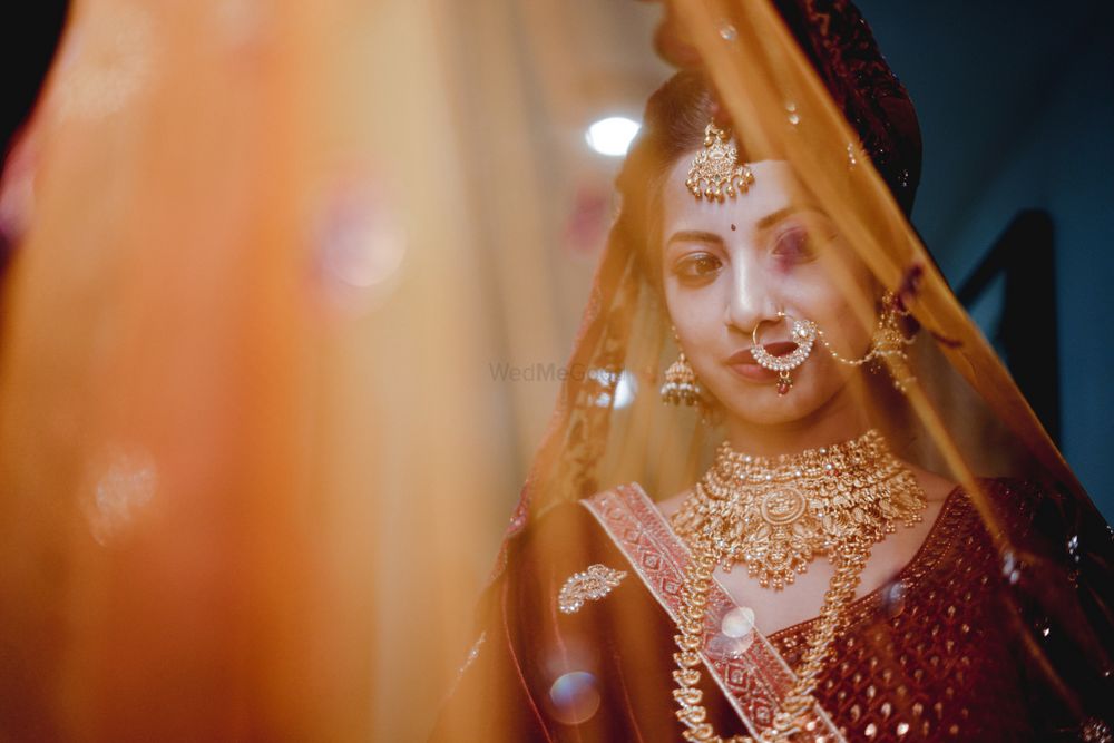 Photo From Sunny Patel Wedding - By Flash Fusion Studios
