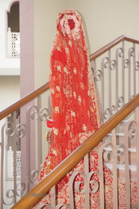 Photo From Kripa for her wedding and engagement  - By Makeup by Meghna Roda