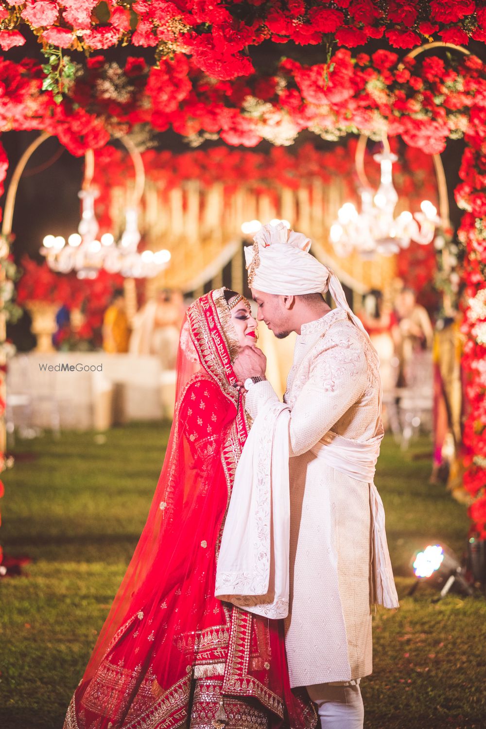 Photo From Shruti and Prateik - By Ziel Events & Experiences