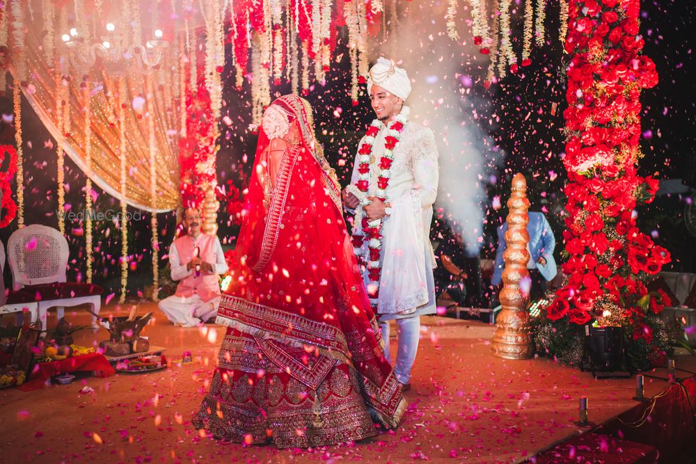 Photo From Shruti and Prateik - By Ziel Events & Experiences