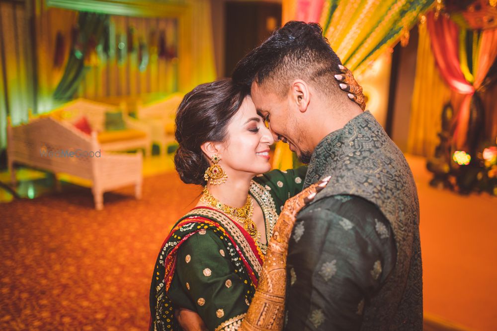 Photo From Shruti and Prateik - By Ziel Events & Experiences