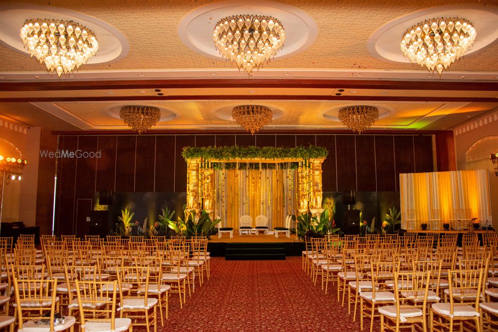 Photo From Shruti and Prateik - By Ziel Events & Experiences