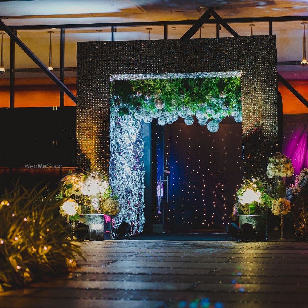 Photo From Dhruv and Shimoli - By Ziel Events & Experiences