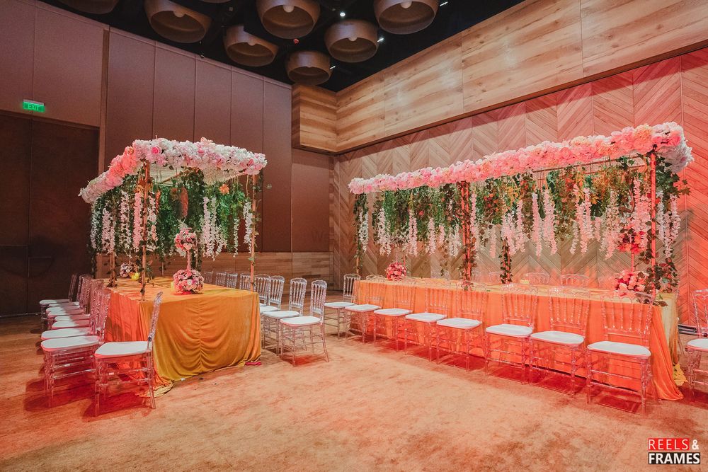 Photo From Dhruv and Shimoli - By Ziel Events & Experiences